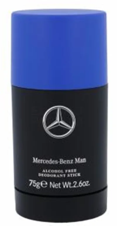 Mercedes Benz Man, The Star Fragrance Dezodorant Stick (Dezodorant dla mężczyzn)