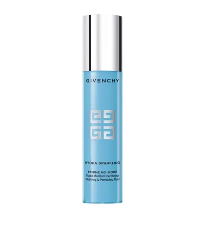 Givenchy Hydra Sparkling, Instant Beauty # Shine No More Matifying & Perfecting Fluid (Serum rozświetlające skórę)