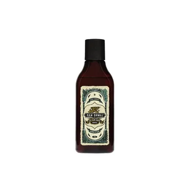 Pan Drwal Original, Beard Shampoo (Szampon do brody)