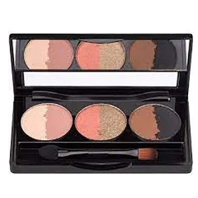 Hynt Beauty Suite Eyeshadow Palette in Sweet Sahara (Paleta cieni do powiek)