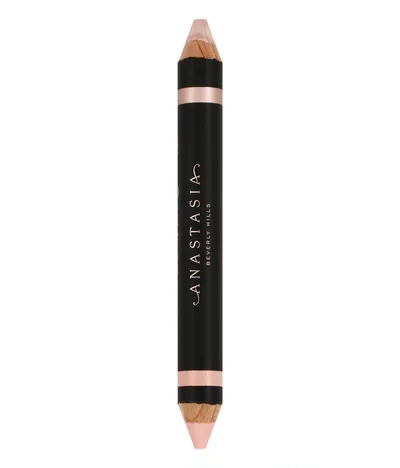 Anastasia Beverly Hills Highlighting Duo Pencil (Kredka rozświetlająca do brwi)