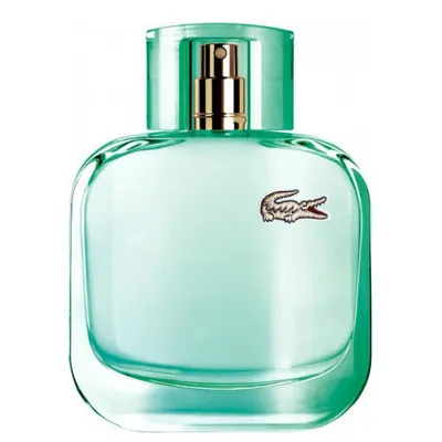 Lacoste Eau De Lacoste, L.12.12 Pour Elle Natural EDT
