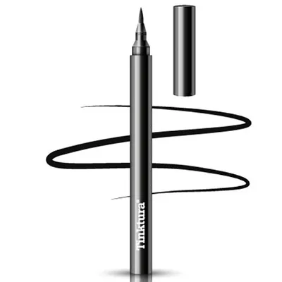 Tinktura Blackholic Liquid Eyeliner (Eyeliner)