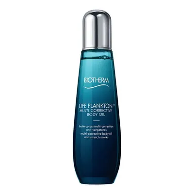 Biotherm Life Plankton, Multi-Corrective Body Oil (Olejek do ciała)