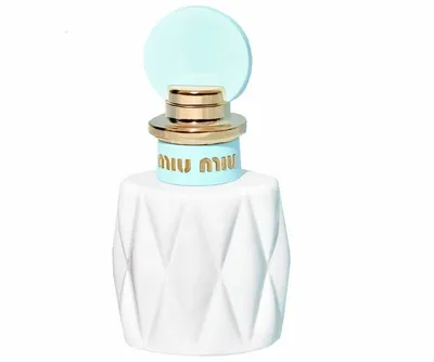 Miu Miu Fleur de Lait EDP