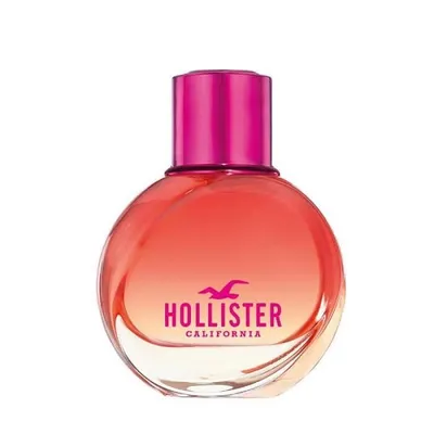 Hollister Wave 2 for Her EDP