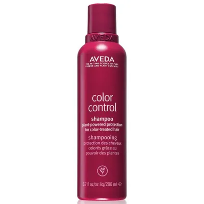 Aveda Color Control Shampoo (Szampon do włosów farbowanych)