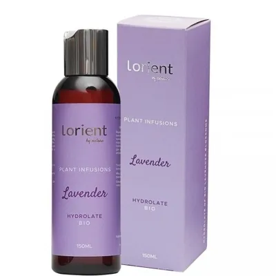 l'Orient Eau de Lavende Bio (Hydrolat lawendowy)