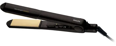 Philips TRESemme Salon, Straight Glide Straightener (Prostownica ceramiczna)