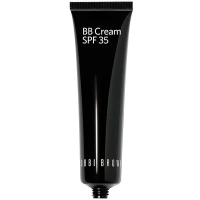 Bobbi Brown BB Cream SPF 35 (Krem BB do  twarzy)