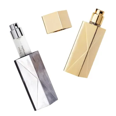 Maison Francis Kurkdjian Atomizer Globe Trotter (Atomizer do perfum)