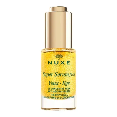 Nuxe Eye Super Serum (Serum pod oczy)