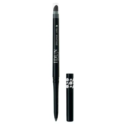 Idun Minerals Aska Eyeliner Pencil (Eyeliner w kredce)