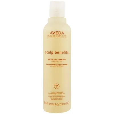 Aveda Scalp Benefits, Balancing Shampoo (Szampon równoważący)