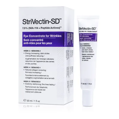StriVectin SD, Eye Concentrate for Wrinkles (Przeciwzmarszczkowy krem pod oczy)