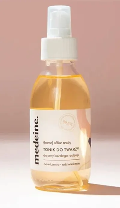 Medeine Tonik do twarzy