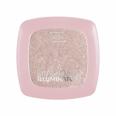 Wibo Diamond Illuminator (Rozświetlacz do twarzy (nowa wersja))