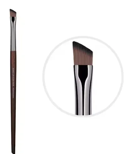 Make Up For Ever Precision Corrector Brush (Ukośny pędzelek No.172)