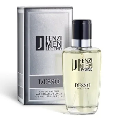 JFenzi Desso Legend Men EDP