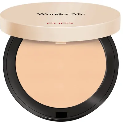 PUPA Wonder Me Powder (Puder do twarzy)