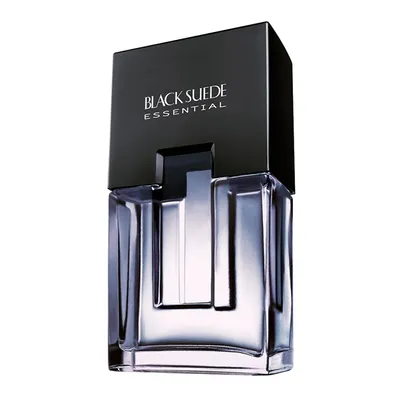 Avon Black Suede Essential EDT