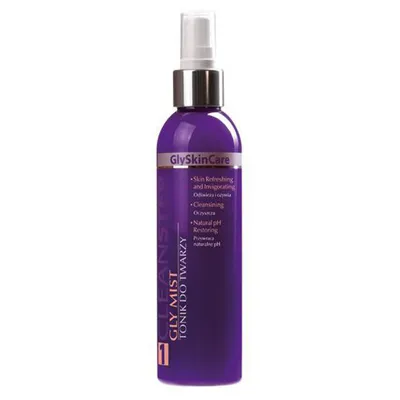 GlySkinCare Facial Mist (Tonik do twarzy)