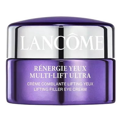 Lancome Renergie Yeux Multi-Lift Ultra, Lifting Filler Eye Cream (Liftingujący krem pod oczy)