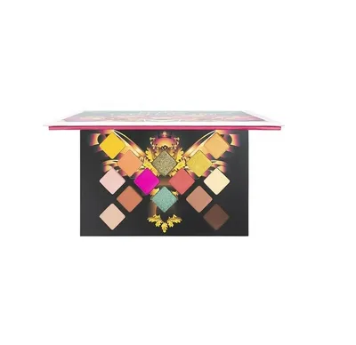 Moira Cosmetics A Spell On You Shadow Palette (Paleta cieni do powiek)