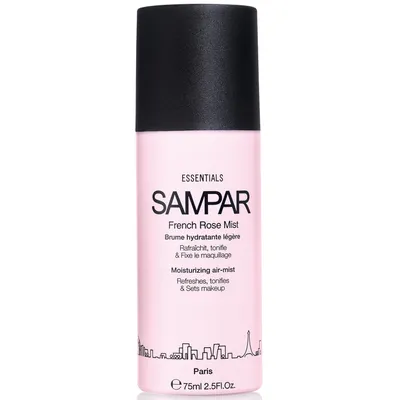 Sampar French Rose Mist (Mgiełka nawilżająca)
