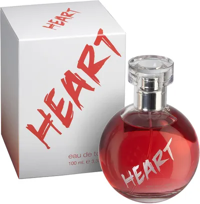 Concept V Design Heart EDT