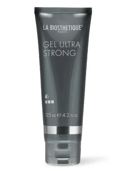 La Biosthetique Gel Ultra Strong (Ultra-mocny żel do stylizacji)
