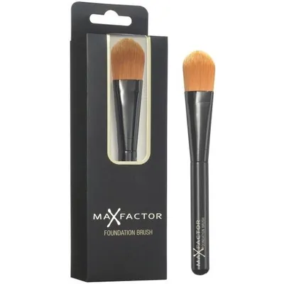 Max Factor Pędzel do podkładu