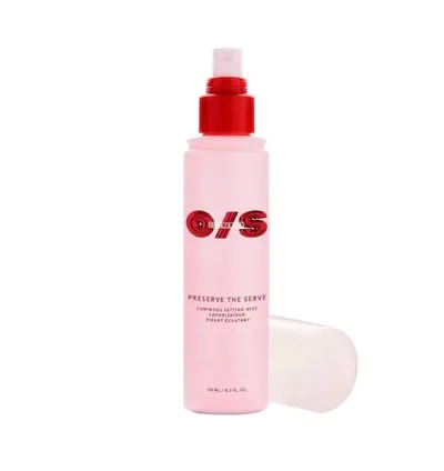 One/Size Preserve the Serve Setting Spray (Spray utrwalający)