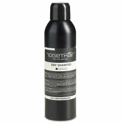 Togethair Dry Shampoo (Suchy szampon do włosów)
