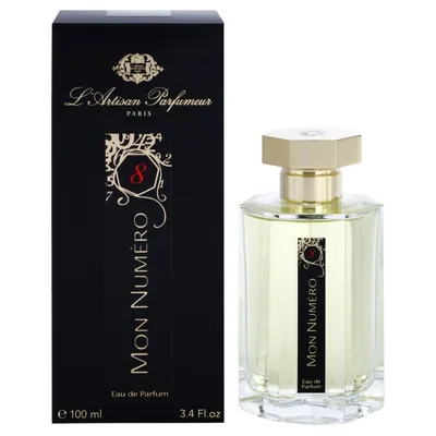 L'Artisan Parfumeur Mon Numero 8 EDP