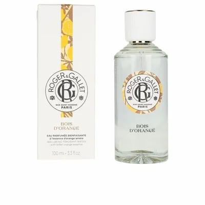 Roger & Gallet Bois d'Orange EDT