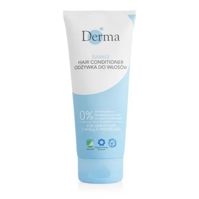 Derma Family, Conditioner (Odżywka do włosów)