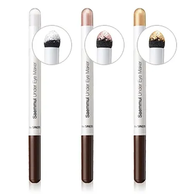 The Saem Saemmul, Under Eye Maker (Kredka do oczu)