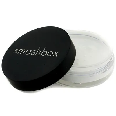 Smashbox Photo Set Finishing Powder SPF 15 (Transparentny puder sypki)