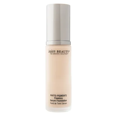 Juice Beauty Phyto - Pigments,  Flawless Serum Foundation (Podkład w formie serum)