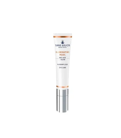 Sans Soucis Illuminating PearlAnti Age + Glow Eye Care (Krem pod oczy)