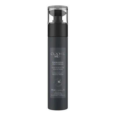 Clochee Men, Energizing Face Cream (Energetyzujący krem do twarzy)