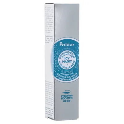 Polaar Icy Magic, Roll-On Défatigant Regard Instantane (Roll-on relaksujący spojrzenie)