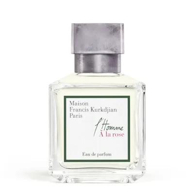 Maison Francis Kurkdjian l'Homme A la Rose EDP