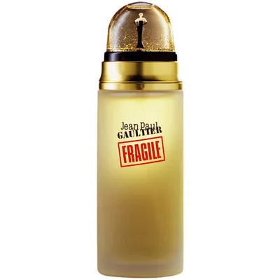 Jean Paul Gaultier Fragile EDT
