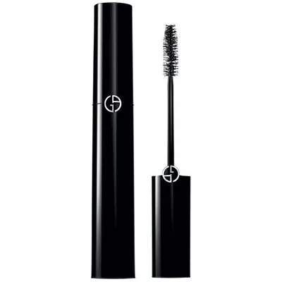 Giorgio Armani Eyes To Kill, Lenght & Volume Waterproof Mascara (Wodoodporny tusz do rzęs wydłużający i pogrubiający)