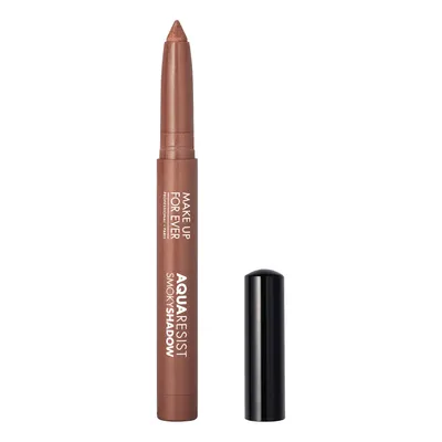 Make Up For Ever Aqua Resist Smoky Shadow (Wodoodporny cień do powiek 3 w 1)