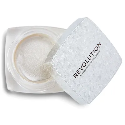 Revolution Beauty (Makeup Revolution) Jewel Collection, Jelly Highlighter (Rozświetlacz do twarzy w galaretce)