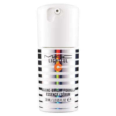 M.A.C. Lightful, Marine-Bright Formula Essence / Serum (Serum-krem nawilżająco-rozświetlające)