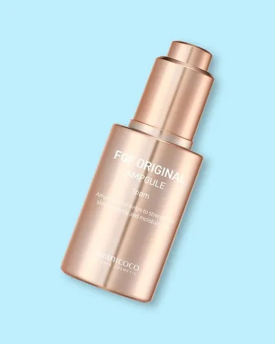 Swanicoco FGF Original Ampoule (Serum przeciwstarzeniowe o niskiej masie cząsteczkowej FGF)